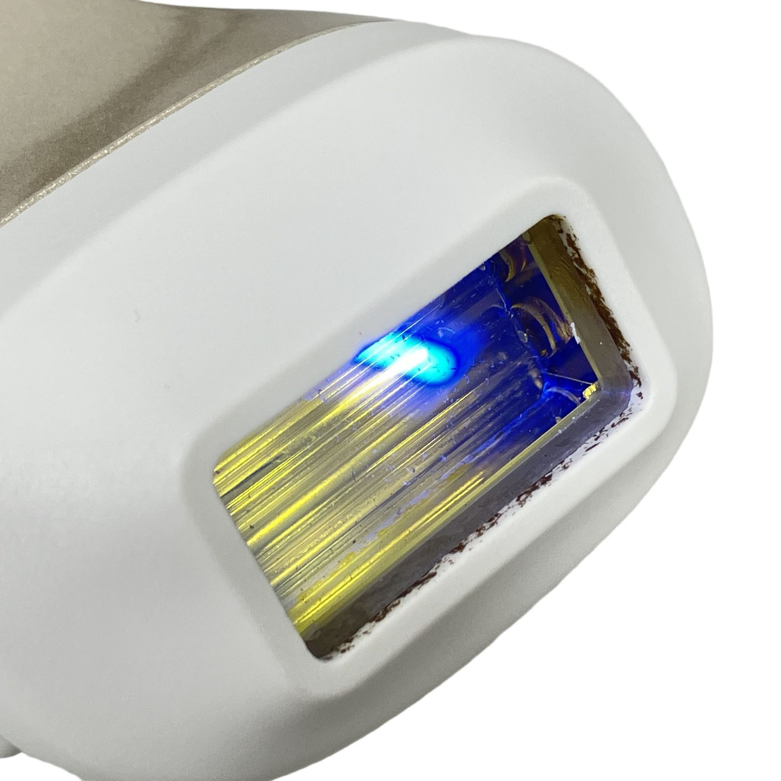 未使用品 ケノン ke-non 家庭用脱毛器 Ver.8.6 NIPL-2080 エムテック Ke-non NIPL-2080 脱毛器 Ver.8.6J 2023年製 家庭用脱毛器