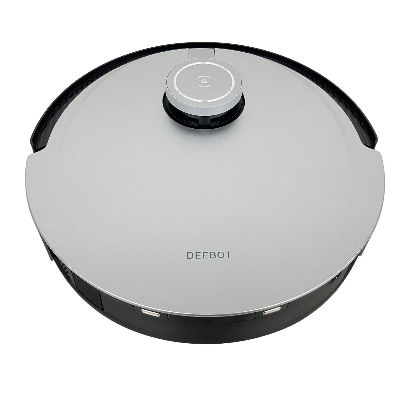 ECOVACS DEX11 DEEBOT X1 OMNI 床掃除ロボット ロボット掃除機 エコ