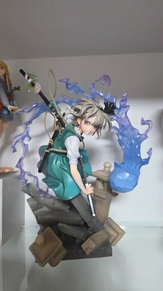 ソーラーレイン (solarain) 東方 魂魄妖夢 スケール