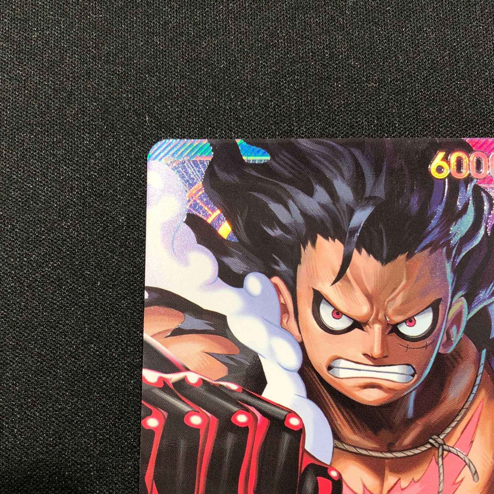 七重浜店52-4-080620] モンキー・D・ルフィ L リーダーパラレル
