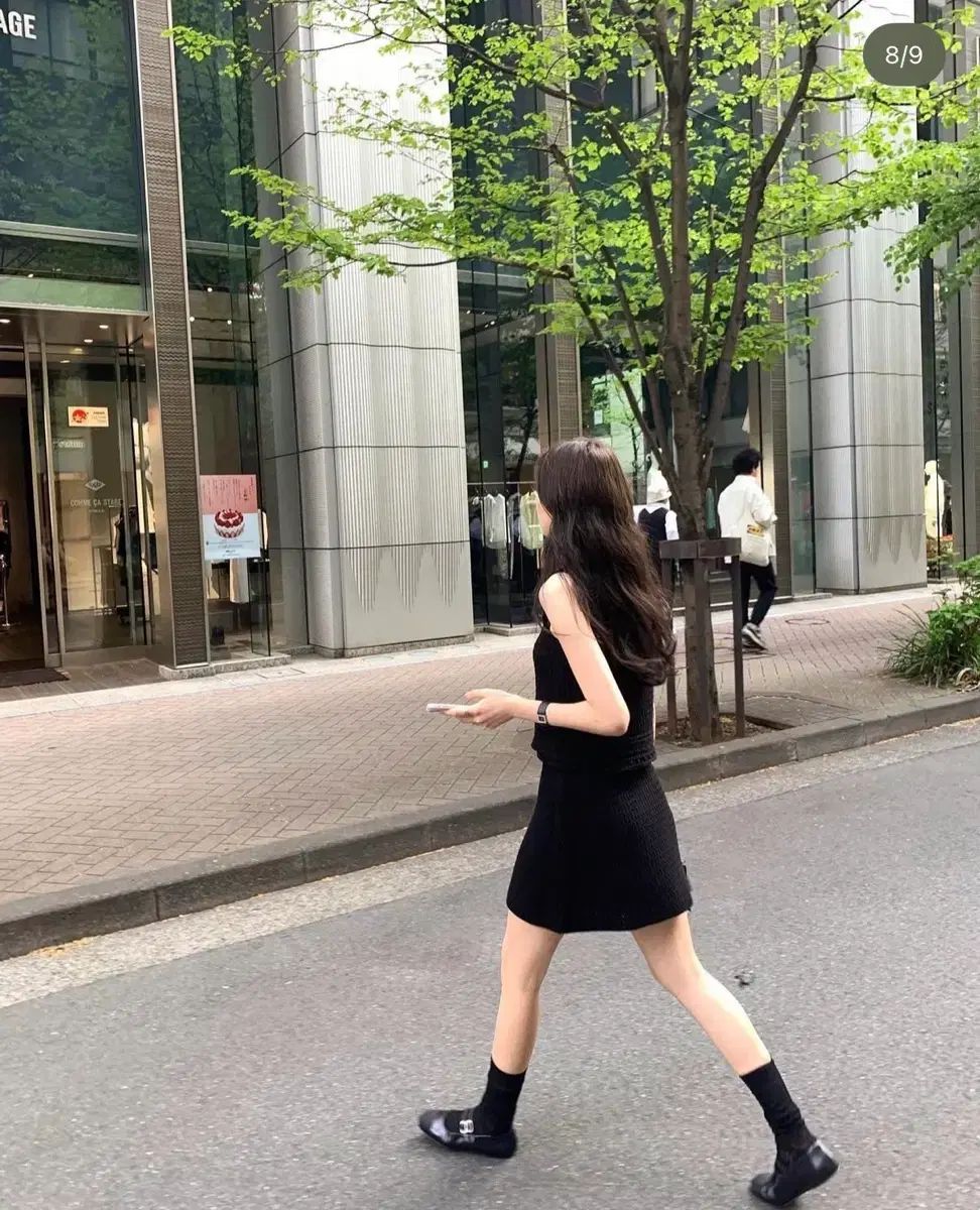 Le Plein カンボン ニット セットアップ 17,719円
