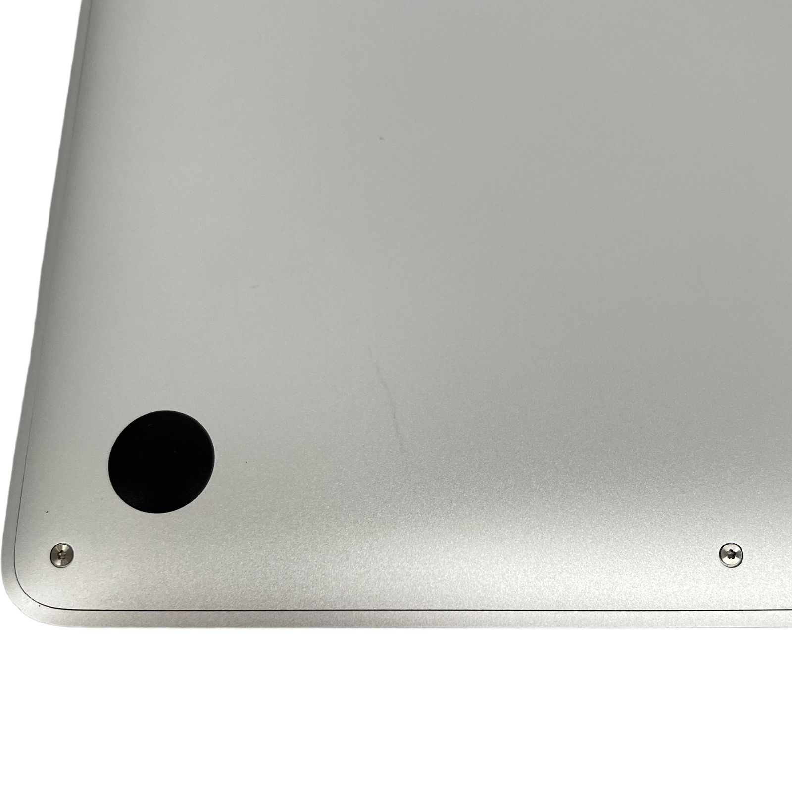 MacBook Pro M1 2020 8GB/256GB シルバー 中古 訳あり - メルカリ
