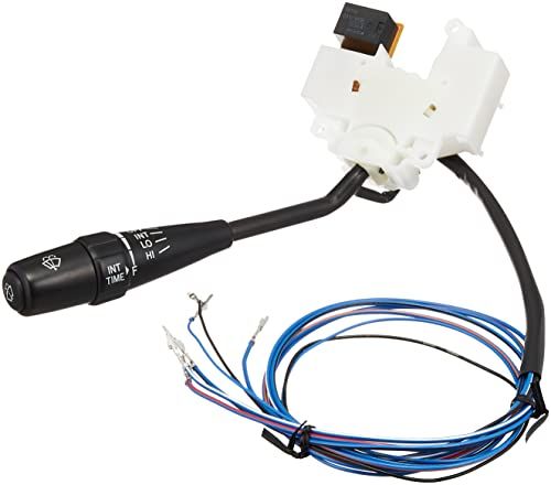 TOYOTA (トヨタ) 純正部品 ウインドシールド ワイパ スイッチASSY ダイナ/トヨエース 品番84652-37230as
