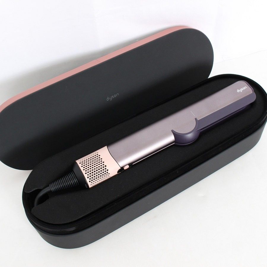 Dyson Airstrait ストレイトナー HT01 JPPL ジャスパープラム ヘア