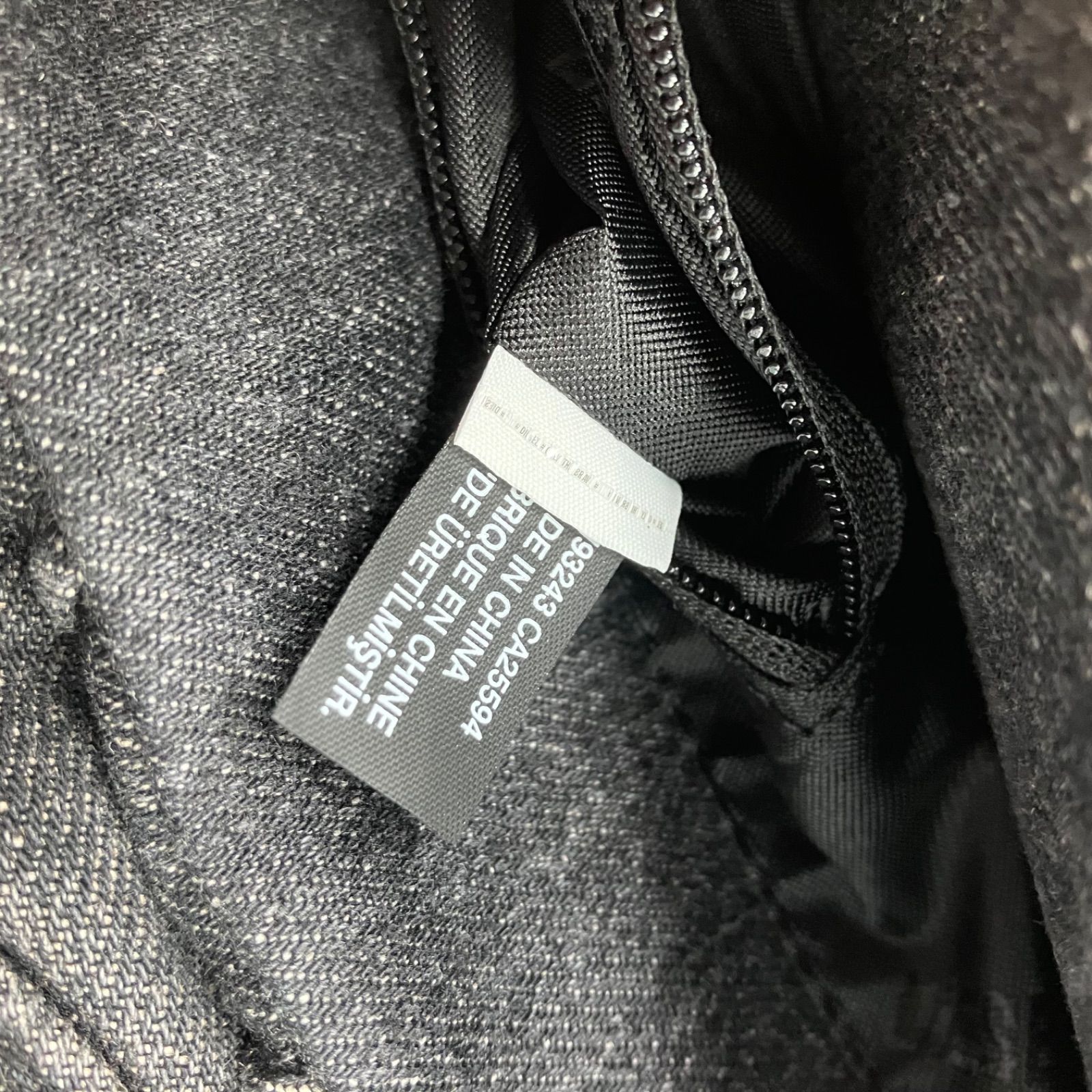 mh/6.23/50】DIESEL ディーゼル Charm-D チェーントートバッグ 