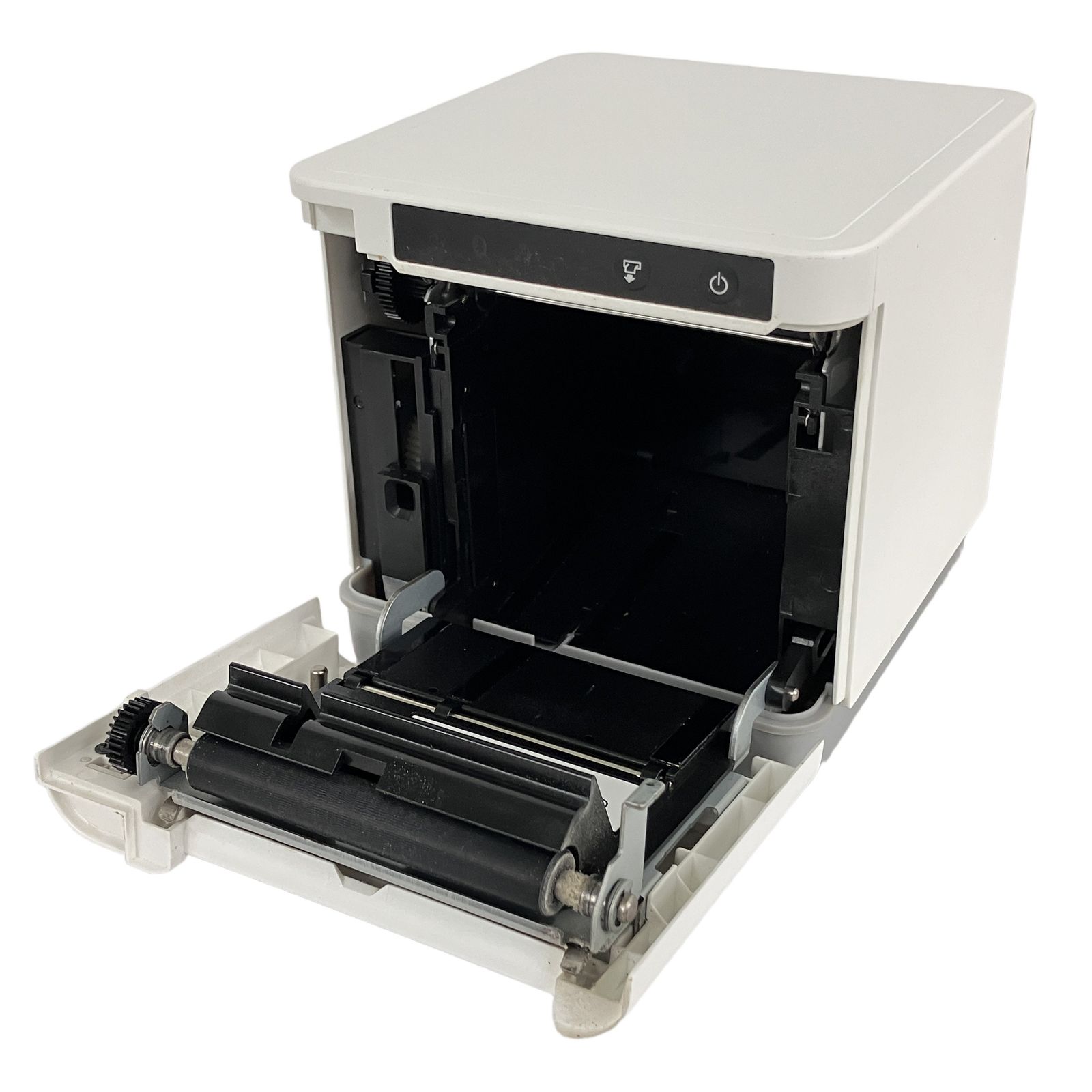 スター精密 mC-Print3 MCP31L WT JP 中古 レシートプリンター - メルカリ