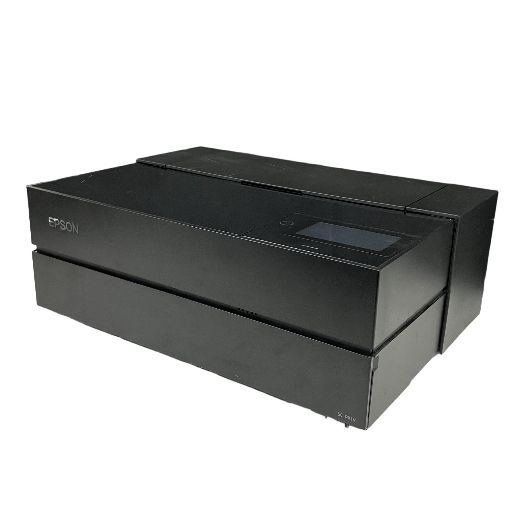 EPSON SC-PX1V インクジェットプリンター 家電 A3対応 エプソン 中古 M11385835