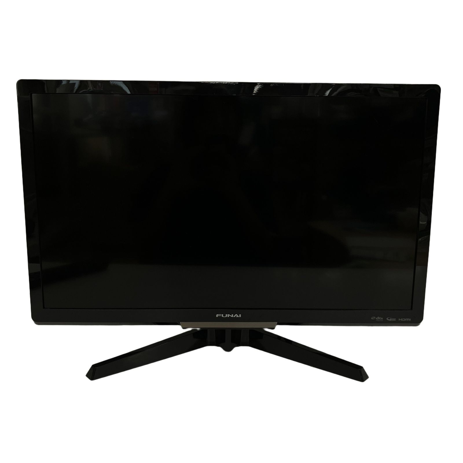 FUNAI 船井電機 FL-24H2010 24型 液晶カラーテレビ 2020年製 フナイ