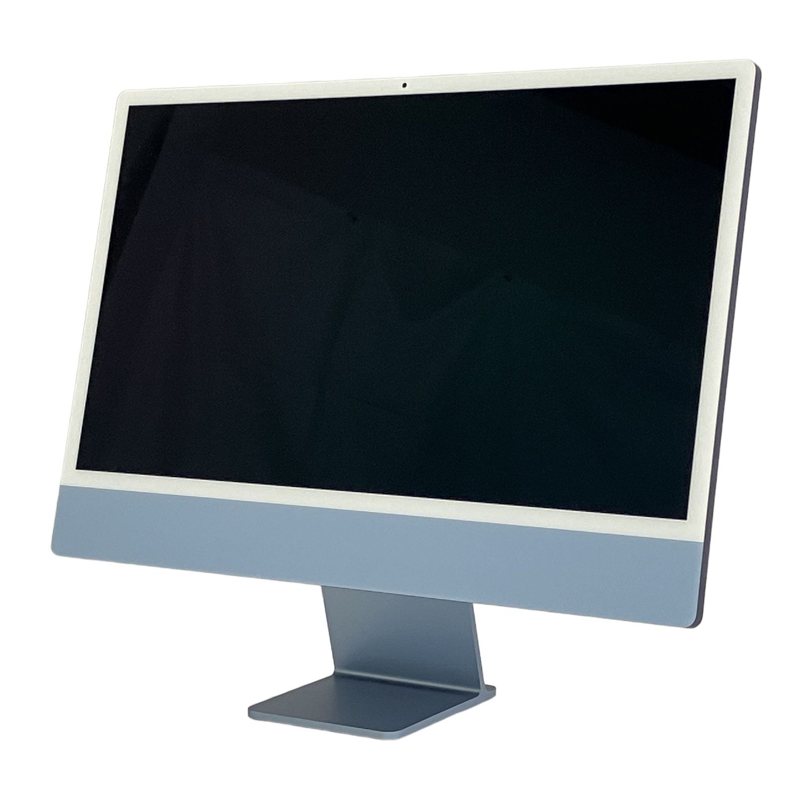 Apple iMac 24インチ M1 8GB/256GB Sonoma 中古 - メルカリ