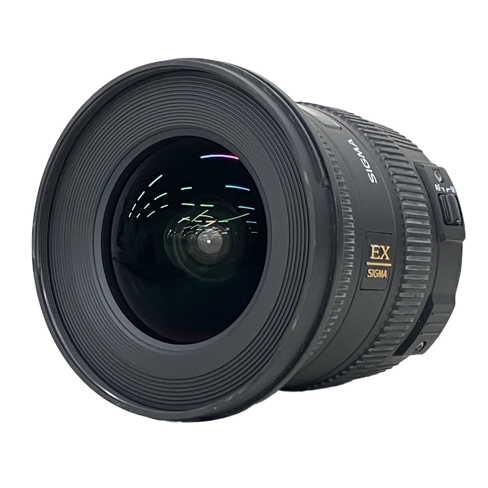 SIGMA 10-20mm F3.5 EX DC HSM For Sony カメラレンズ ジャンク