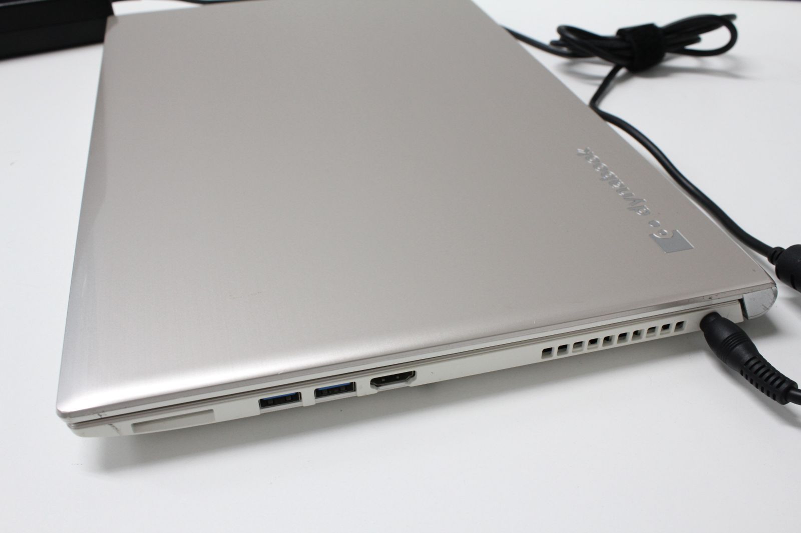 東芝dynabook T65/GG 第8世代i7 SSD512GB - メルカリ