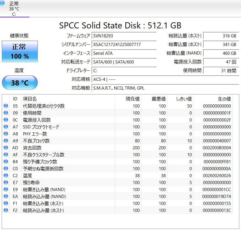 東芝dynabook T65/GG 第8世代i7 SSD512GB - メルカリ