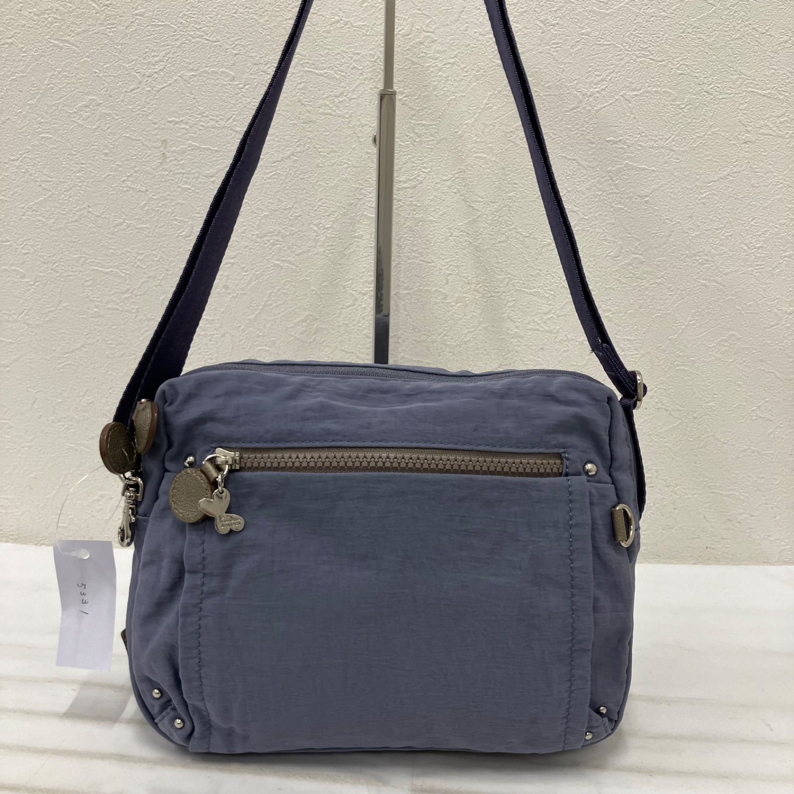 5331 kanana project カナナプロジェクト ショルダーバッグ レディース 