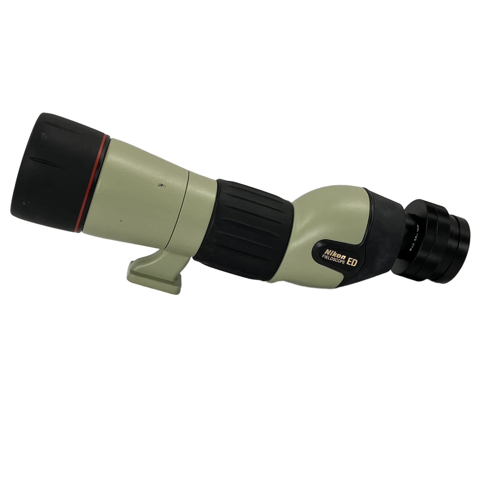 NIKON FIELDSCOPE ED D=60 P フィールドスコープ アイピース30×Φ60・38 