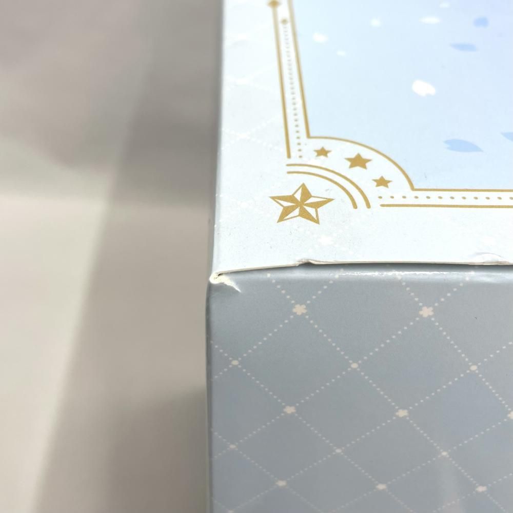 中古】未開封)ラストワン賞 木之本桜 フィギュア-さくらカード編