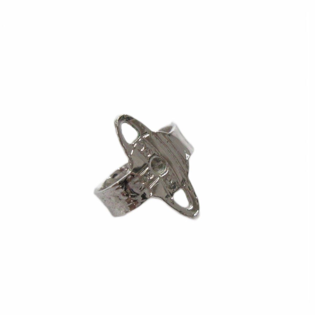 ヴィヴィアンウエストウッド Vivienne Westwood NANO SOLITAIRE SINGLE