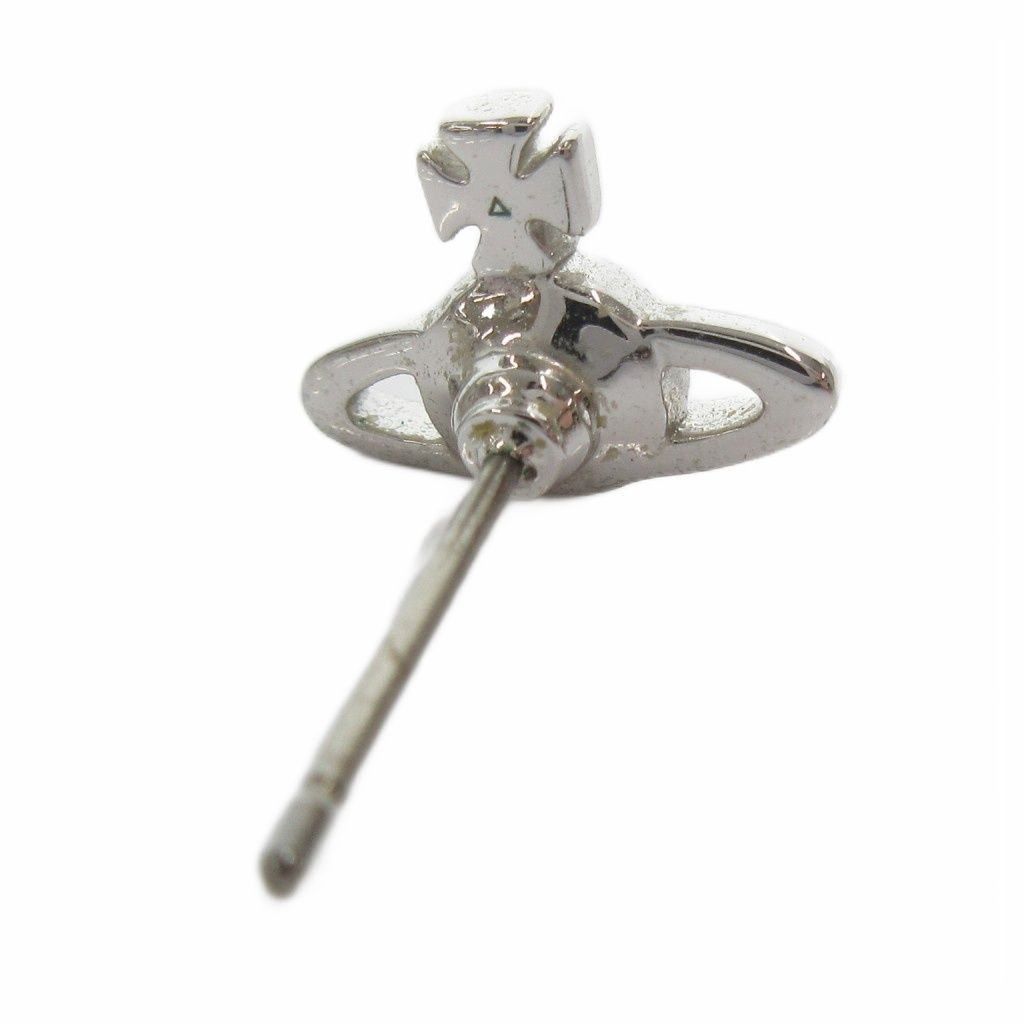 ヴィヴィアンウエストウッド Vivienne Westwood NANO SOLITAIRE SINGLE