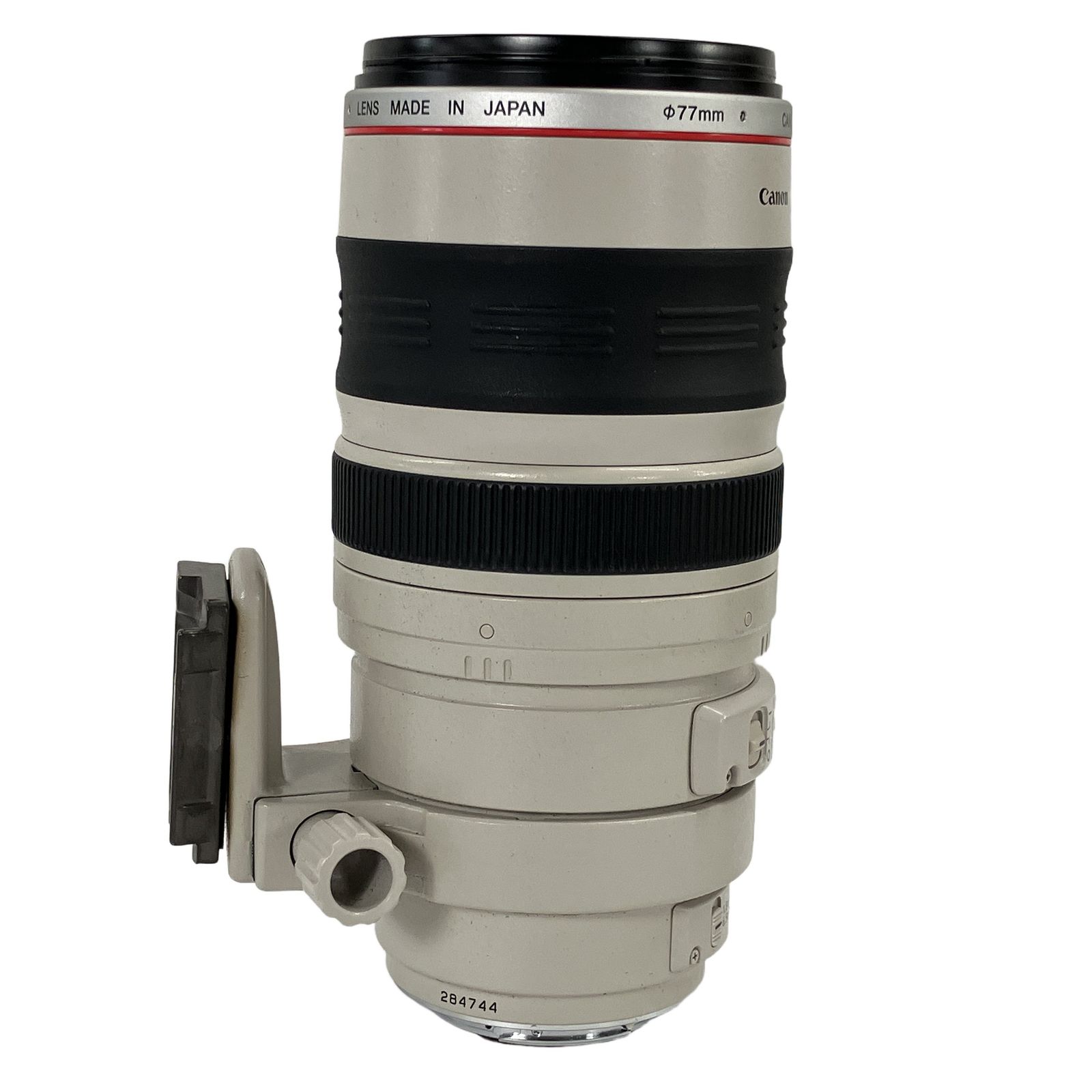 Canon EF100-400mm F4.5-5.6L IS USM ズーム レンズ EFマウント 純正