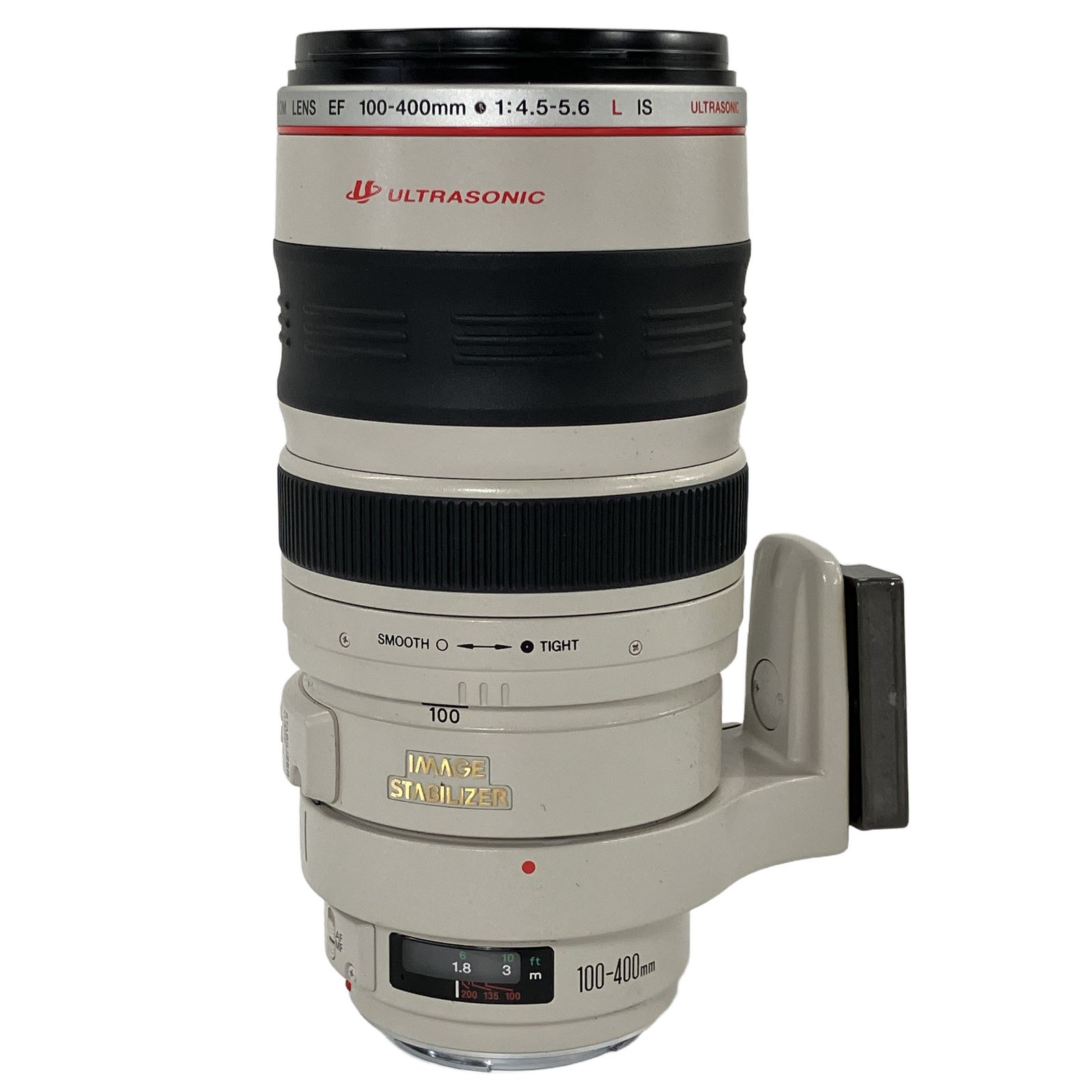 Canon EF100-400mm F4.5-5.6L IS USM ズーム レンズ EFマウント 純正