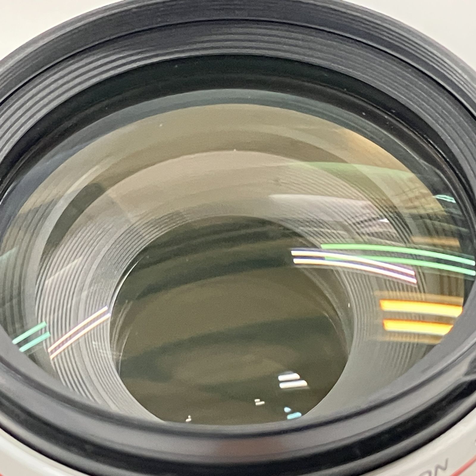 ジャンク品のCanon EF 100-400mm F4.5-5.6 L IS | ヤマダウェブコム