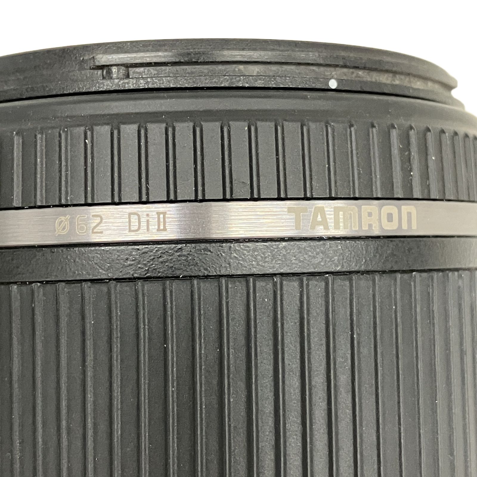 TAMRON タムロン 18-200mm F3.5-6.3 Di II VC レンズ Nikon用 カメラ