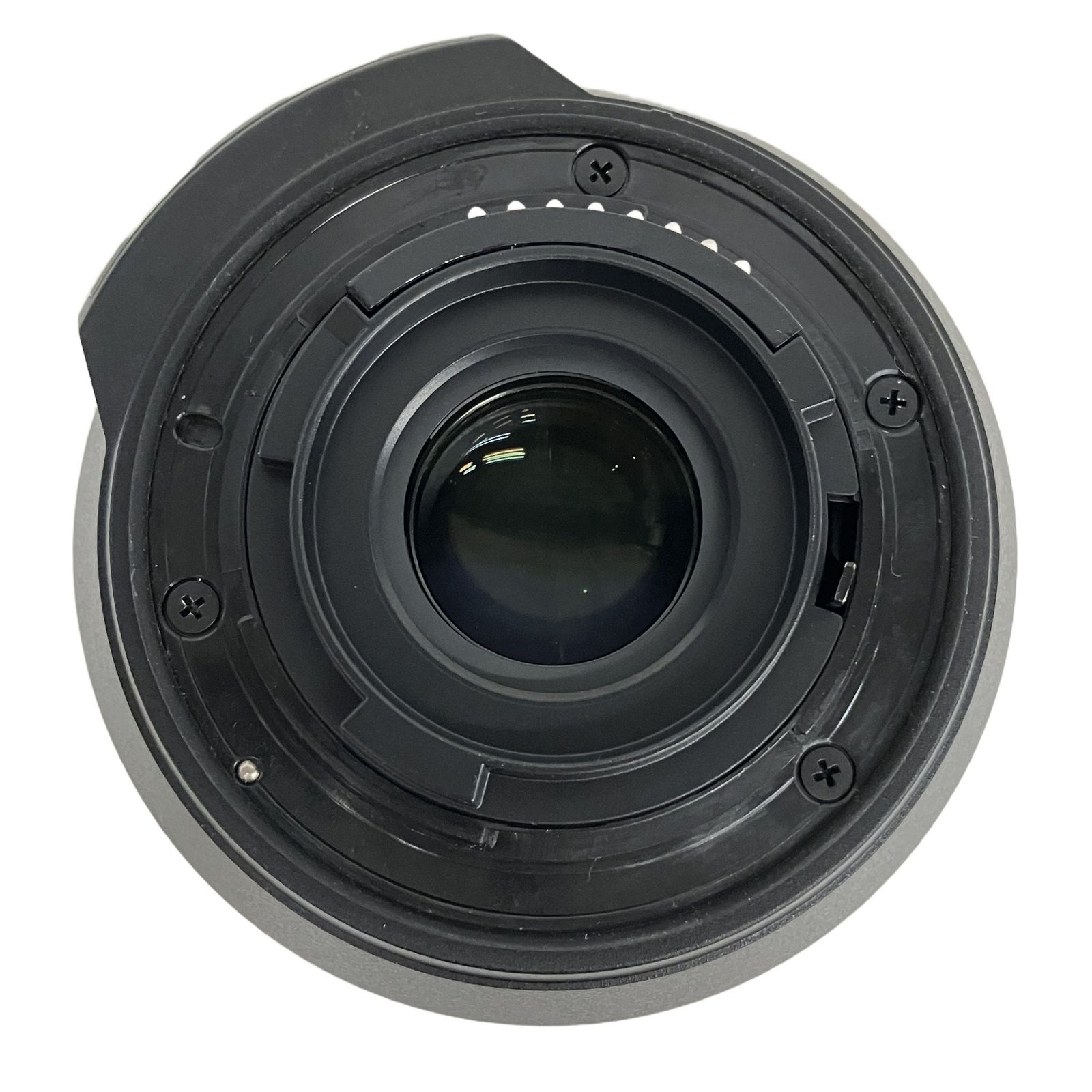 TAMRON タムロン 18-200mm F3.5-6.3 Di II VC レンズ Nikon用 カメラ