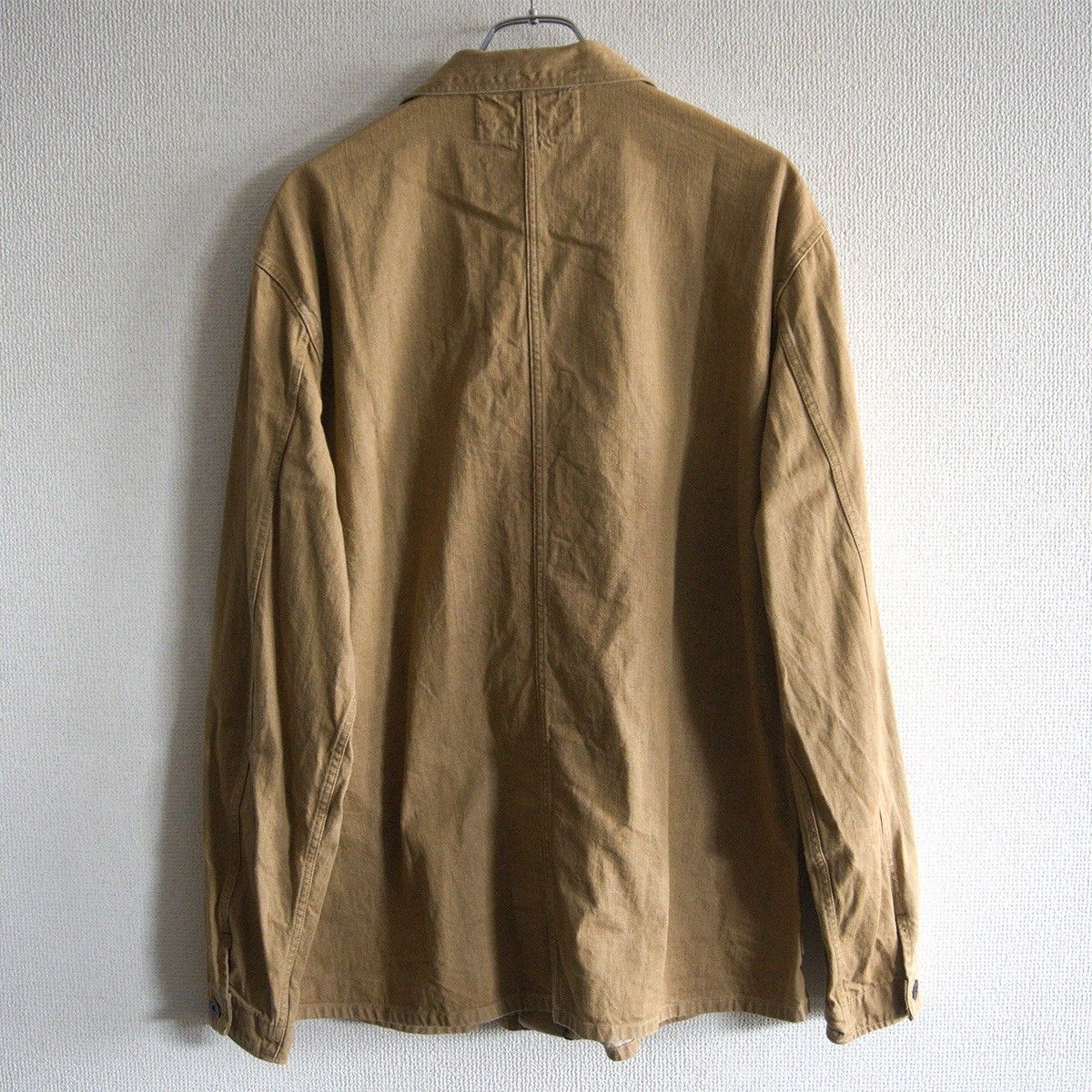 サイズ42】FREEWHEELERS UNION SPECIAL OVERALLS【SIGNALMAN