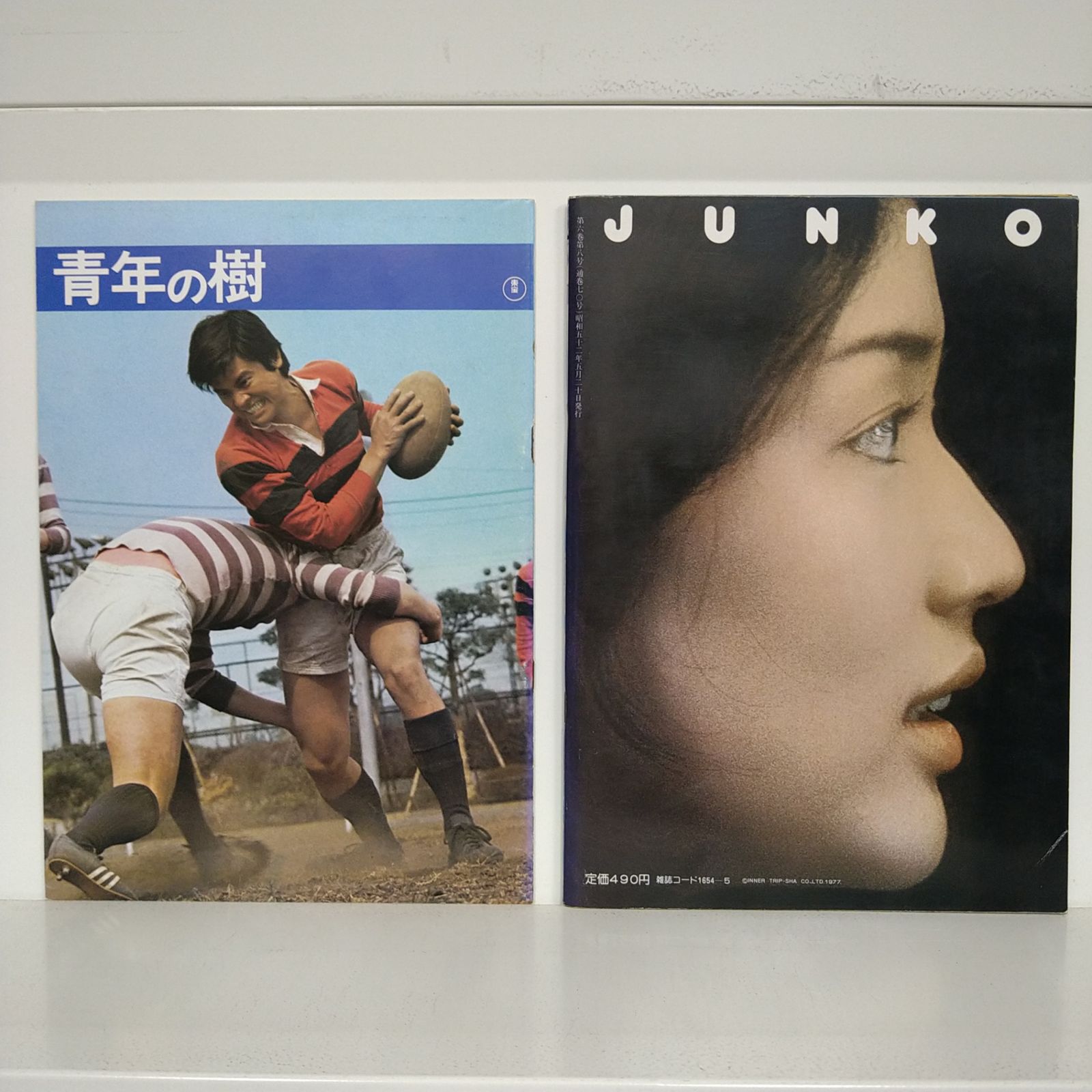 希少・当時モノ】70年代 桜田淳子15点セット 映画パンフレット 雑誌