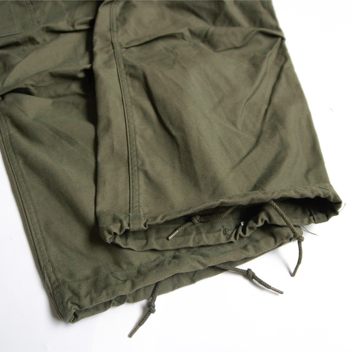 美品/60S】US ARMY【67年製/M-65 フィールドパンツ】 SMALL-SHORT