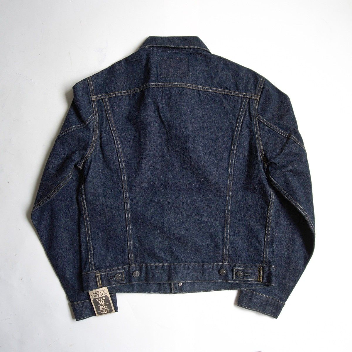 タグ付き未使用品】 LEVI