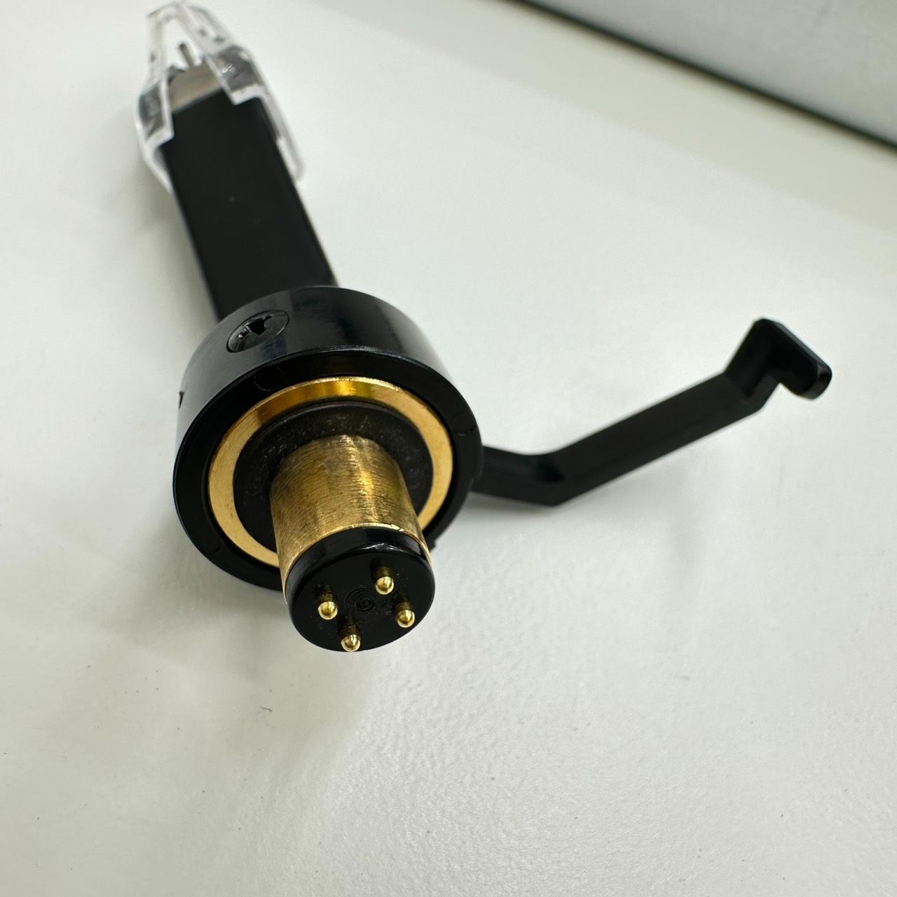 錦】樽屋 TARUYA TW-05M2 黒針 楕円針 カートリッジ 2本セット 極美品