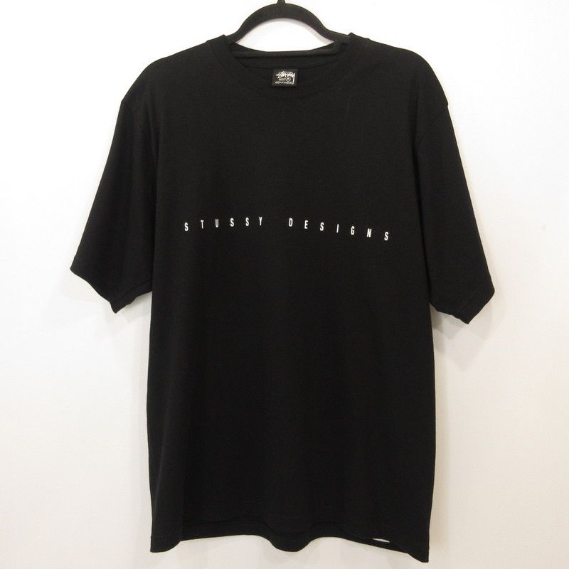 姫路東店】 中古 STUSSY | ステューシー 半袖Tシャツ S Box Tee