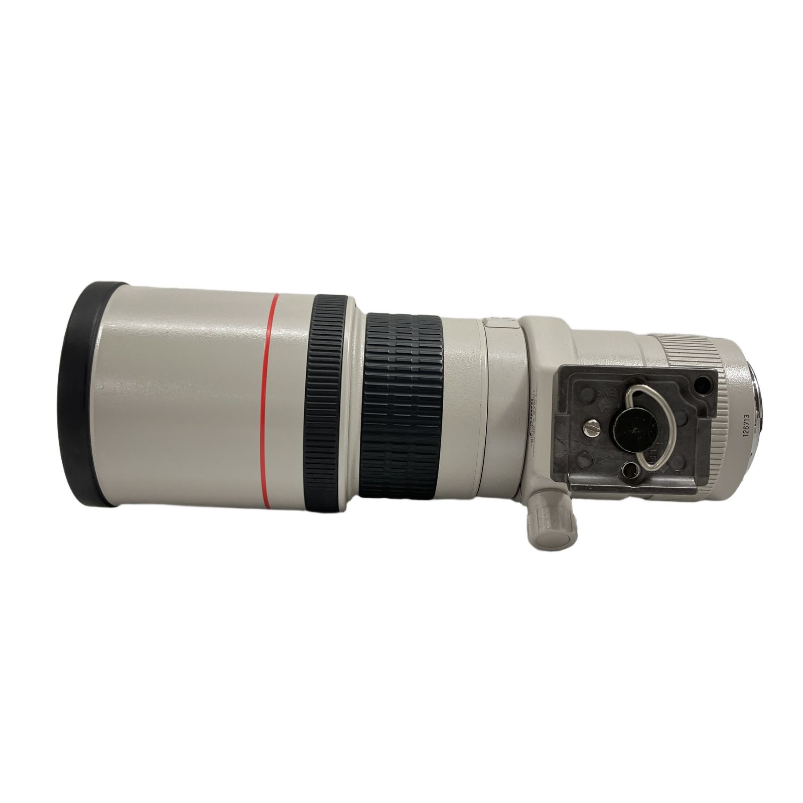 CANON LENS EF 400mm 1:5.6 L ULTRASONIC 単焦点 レンズ 超望遠 純正