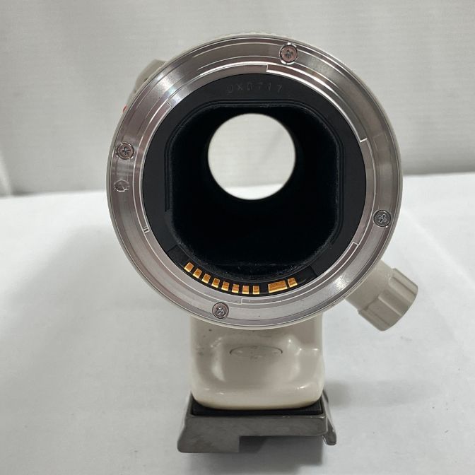 CANON LENS EF 400mm 1:5.6 L ULTRASONIC 単焦点 レンズ 超望遠 純正