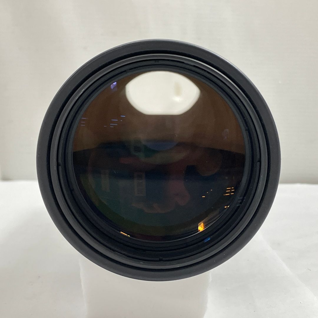 CANON LENS EF 400mm 1:5.6 L ULTRASONIC 単焦点 レンズ 超望遠 純正