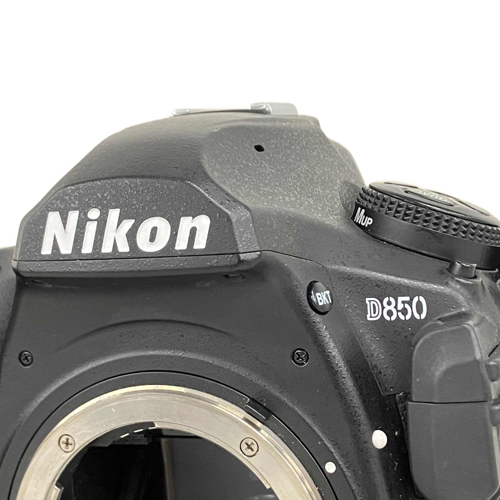 Nikon D850 デジタル一眼レフカメラ ボディ ニコン 中古 K11349976