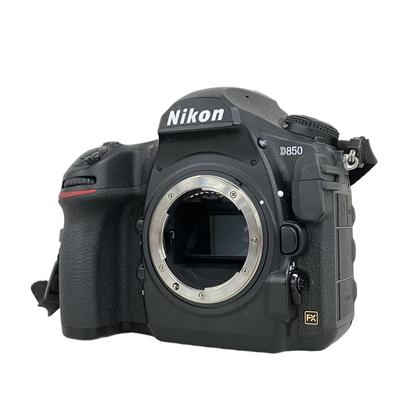 Nikon D850 デジタル一眼レフカメラ ボディ ニコン 中古 K11349976