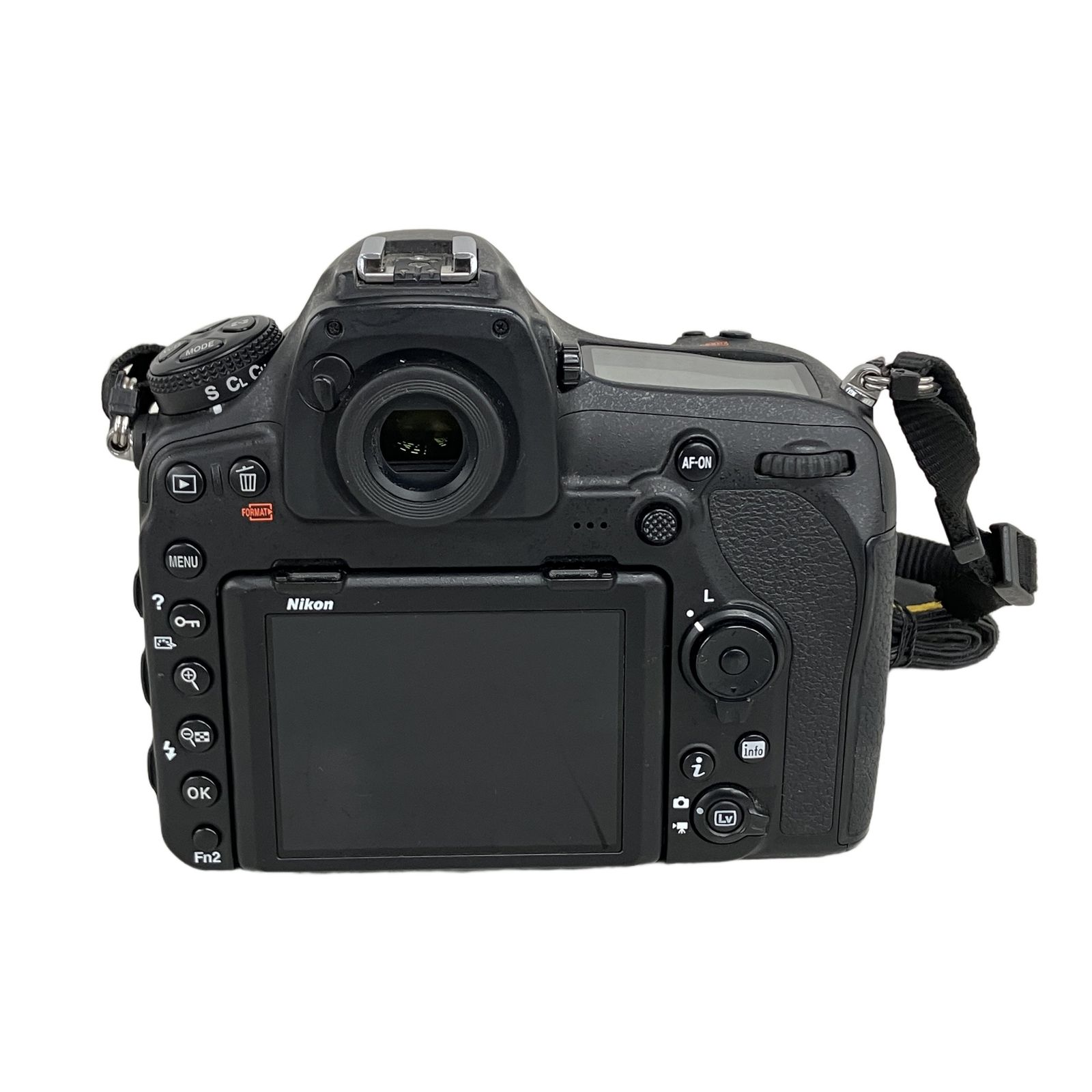 Nikon D850 デジタル一眼レフカメラ ボディ ニコン 中古 K11349976 Nikon D850 デジタル一眼レフカメラ ボディ ニコン 中古 K11349976