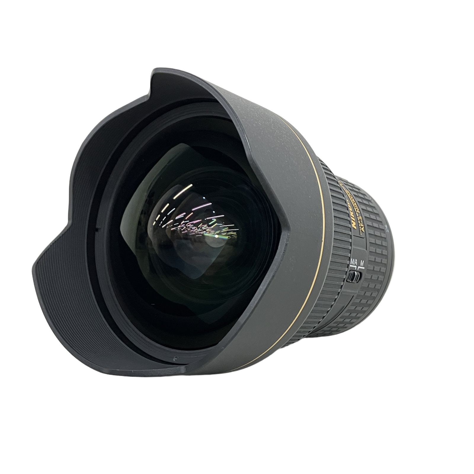 Nikon 14-24mm F2.8 G ED 広角ズームレンズ ニコン 中古 K11349977