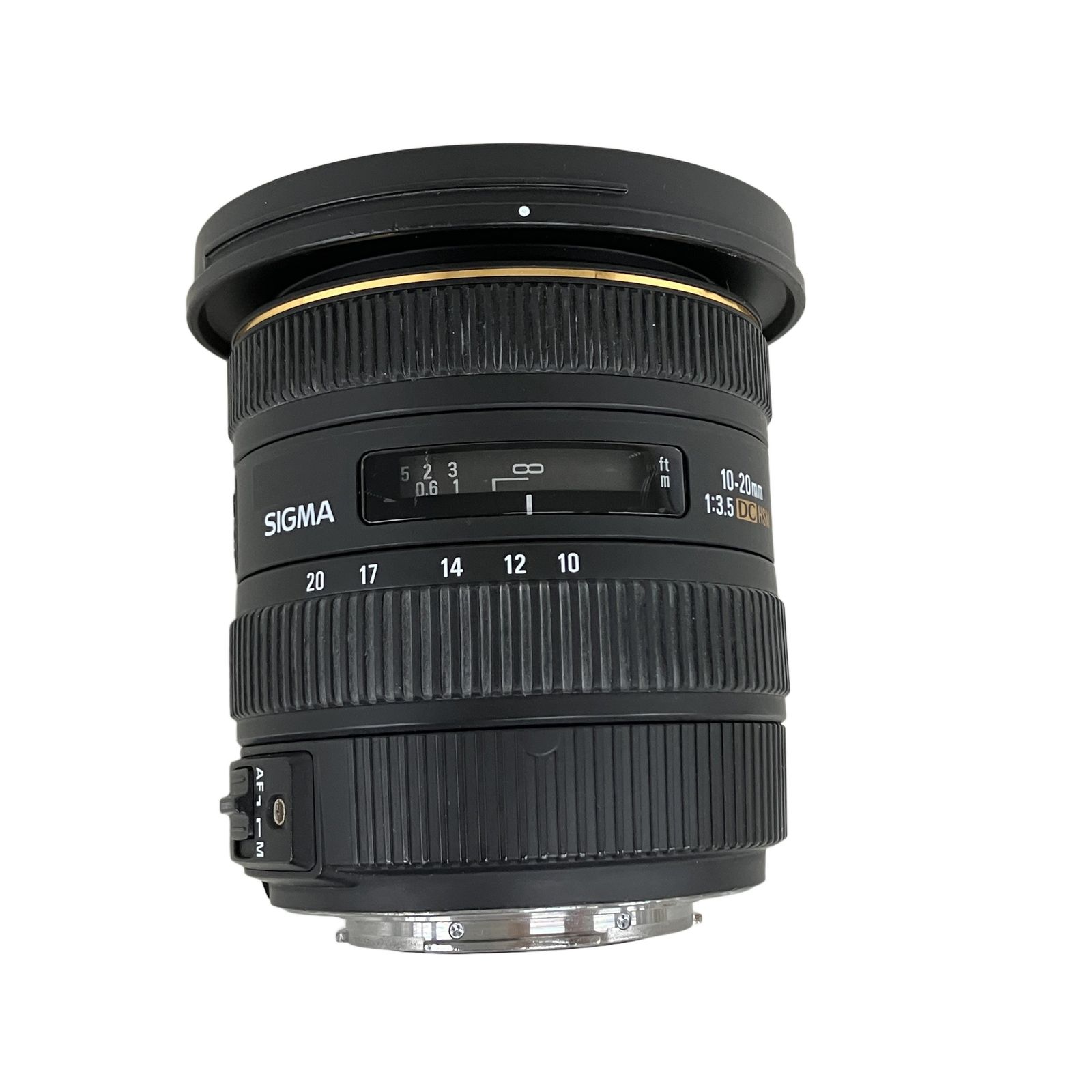 カメラ SIGMA 10-20mm F3.5 EX DC HSM SONY Aマウント