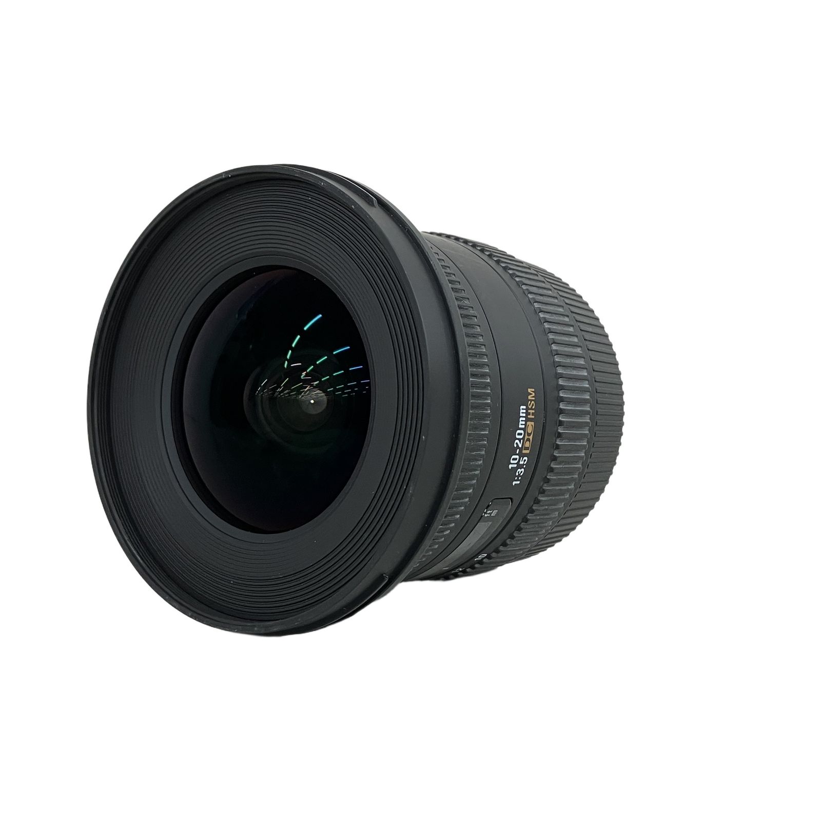 SIGMA 10-20mm F3.5 EX DC HSM For Sony Aマウント カメラレンズ