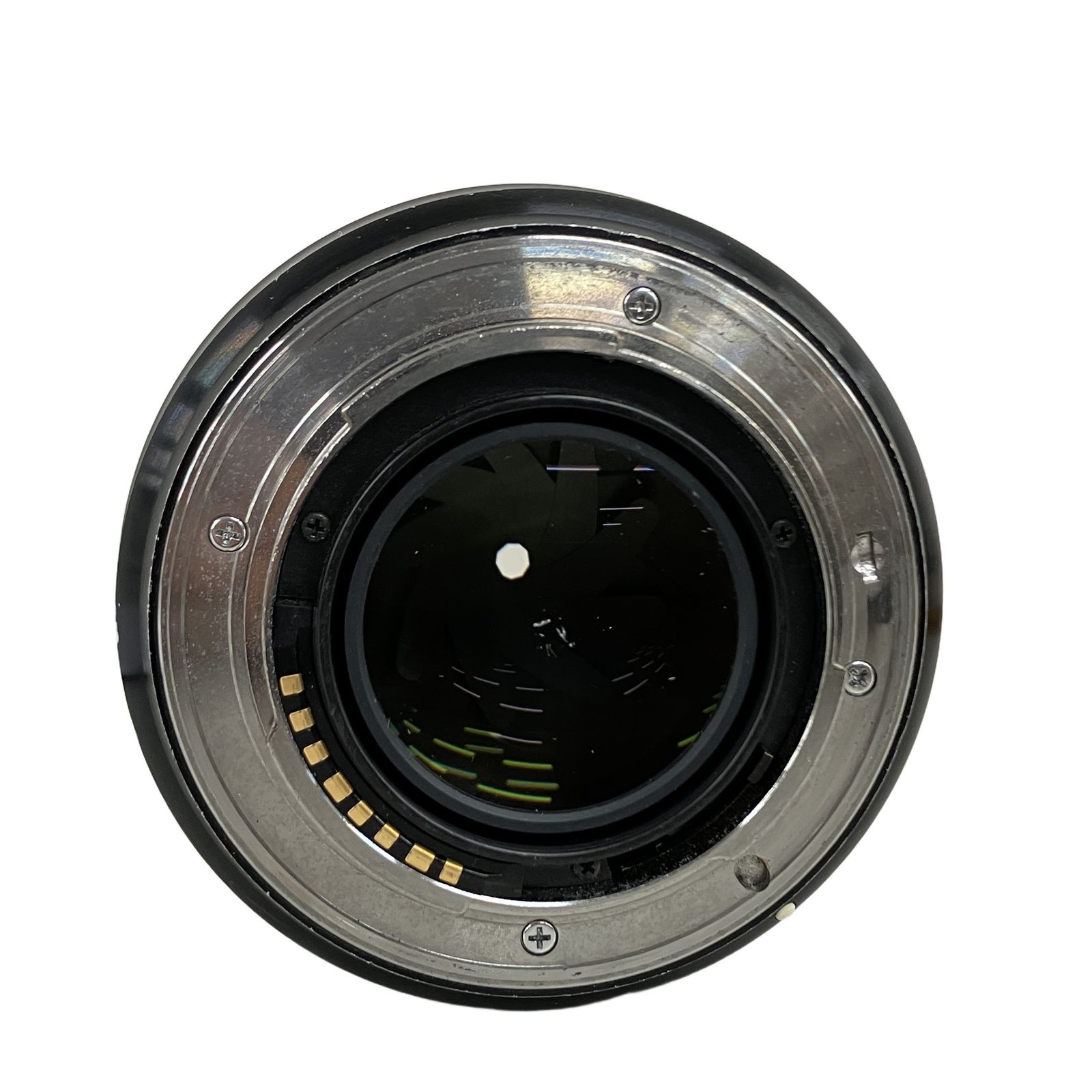 SIGMA 30mm F1.4 DC 013 For SONY Aマウント ジャンク K11263195