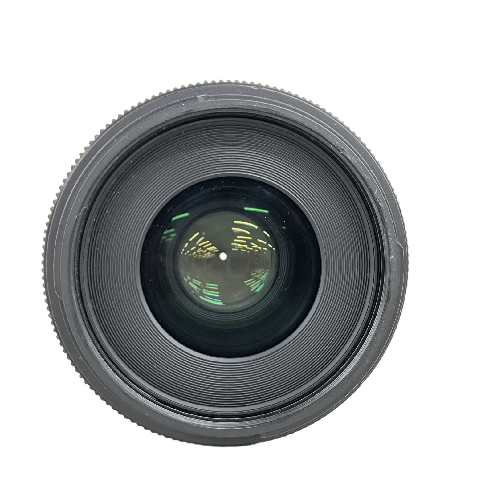【ジャンク品】SIGMA 30mm F1.4 DC レンズ SIGMA 30mm F1.4 DC 013 For SONY Aマウント ジャンク K11263195
