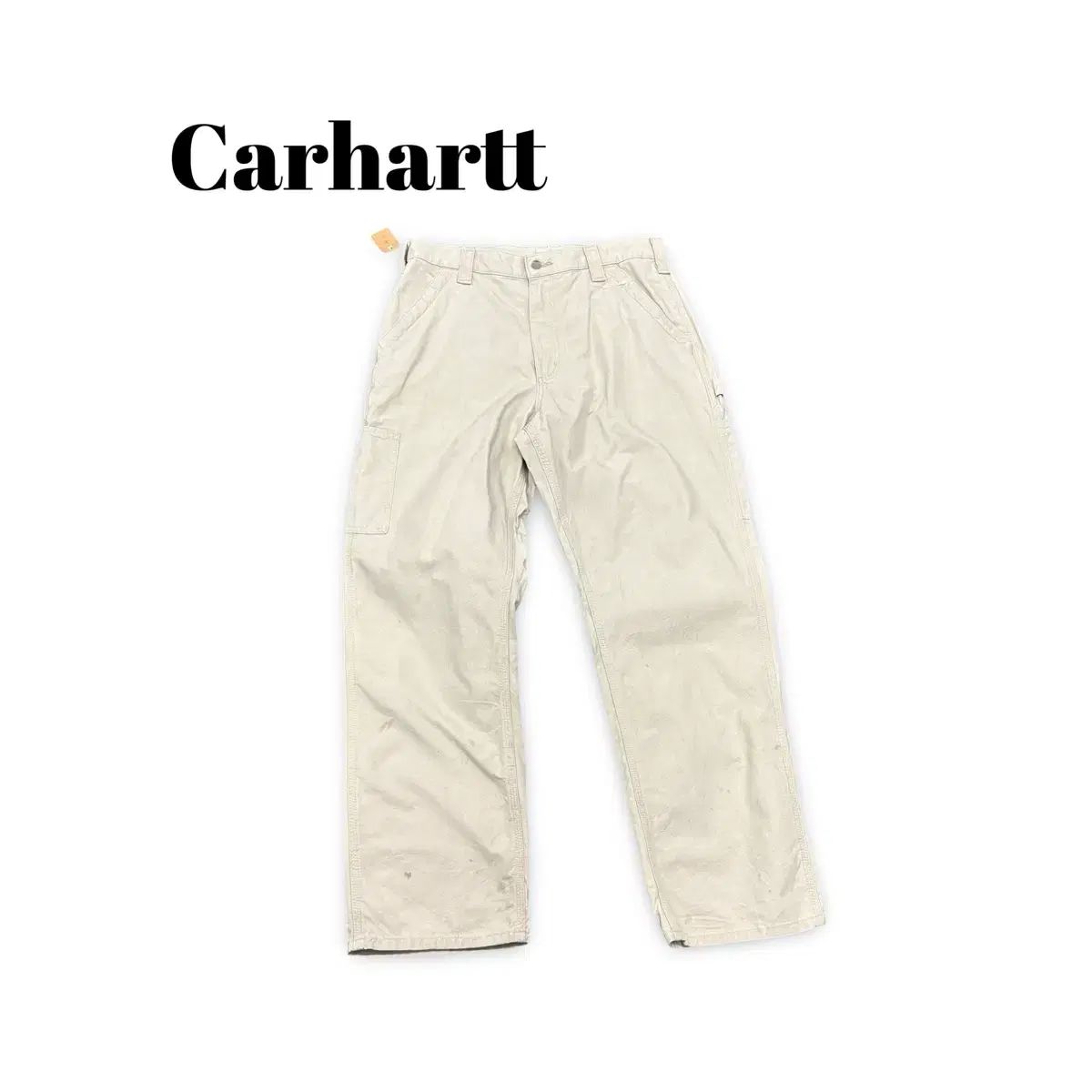 (32) Carhartt ヴィンテージ カーペンター ワークパンツ 8,785円