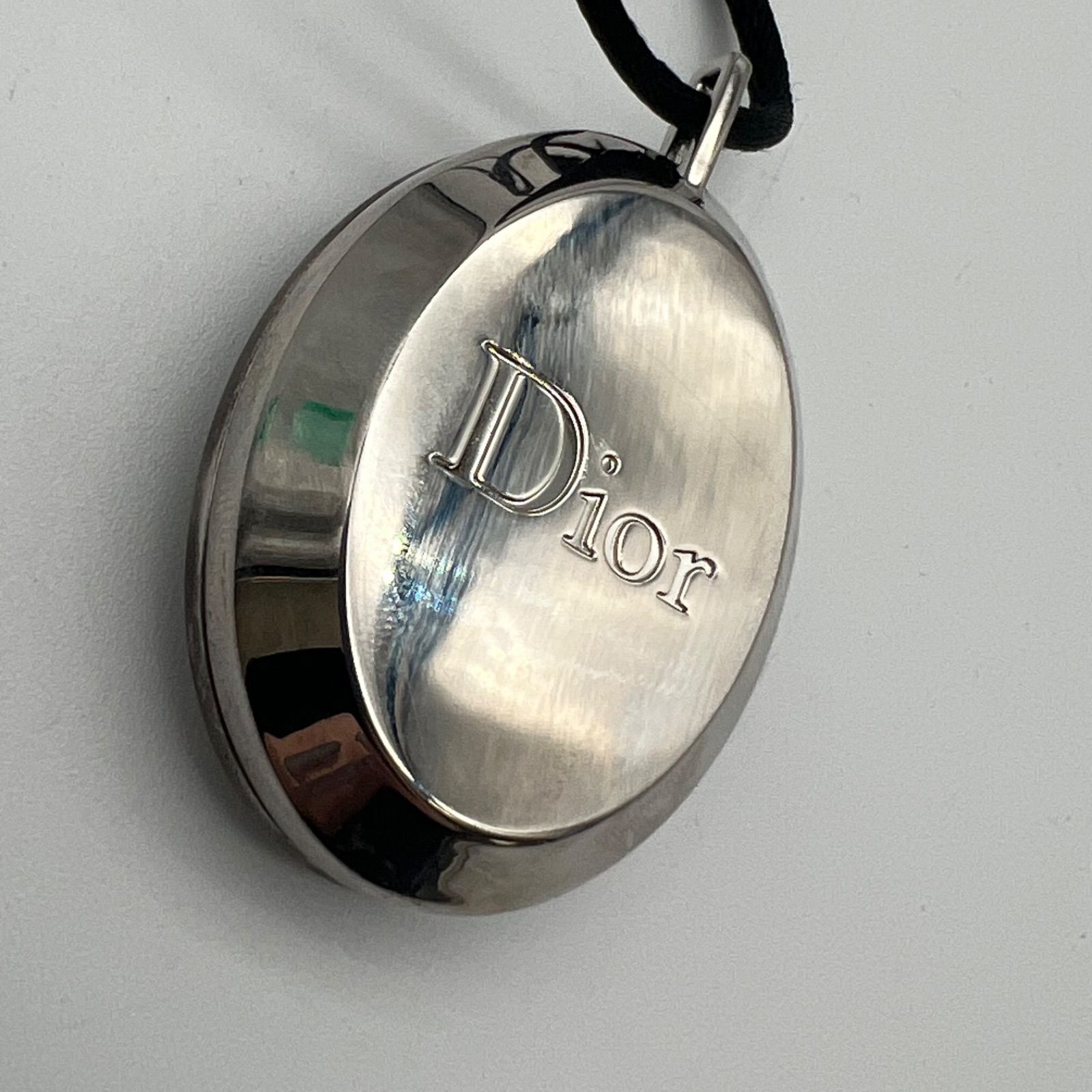 T6067 Christian Dior クリスチャン ディオール スワロフスキー コラボ
