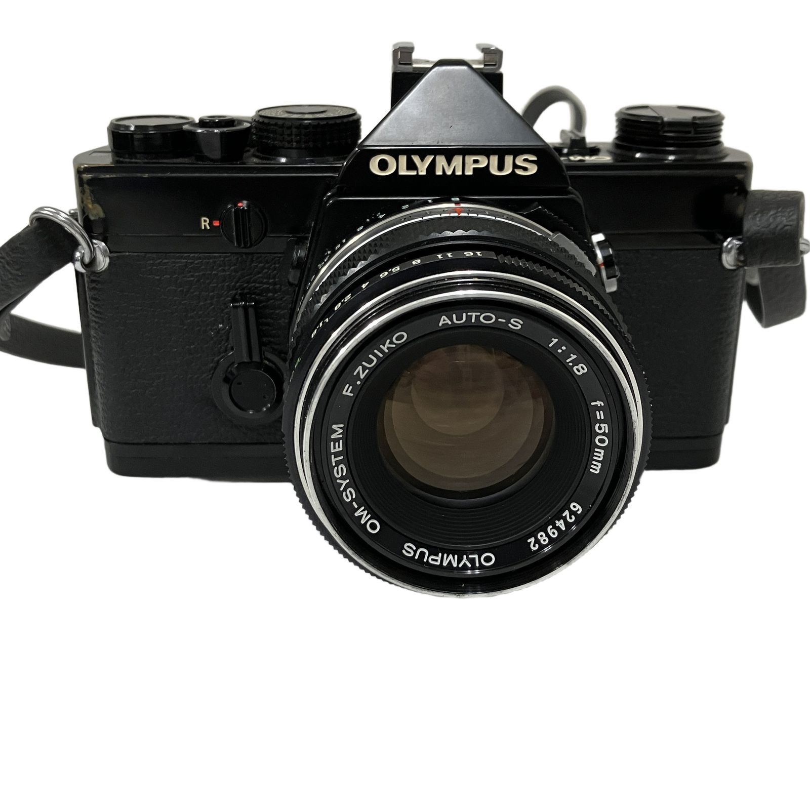 OLYMPUS OM-1 カメラ一式 ケース付 ジャンク OLYMPUS OM-1 カメラ一式 ケース付 ジャンク OLYMPUS OM-1 レンズ他