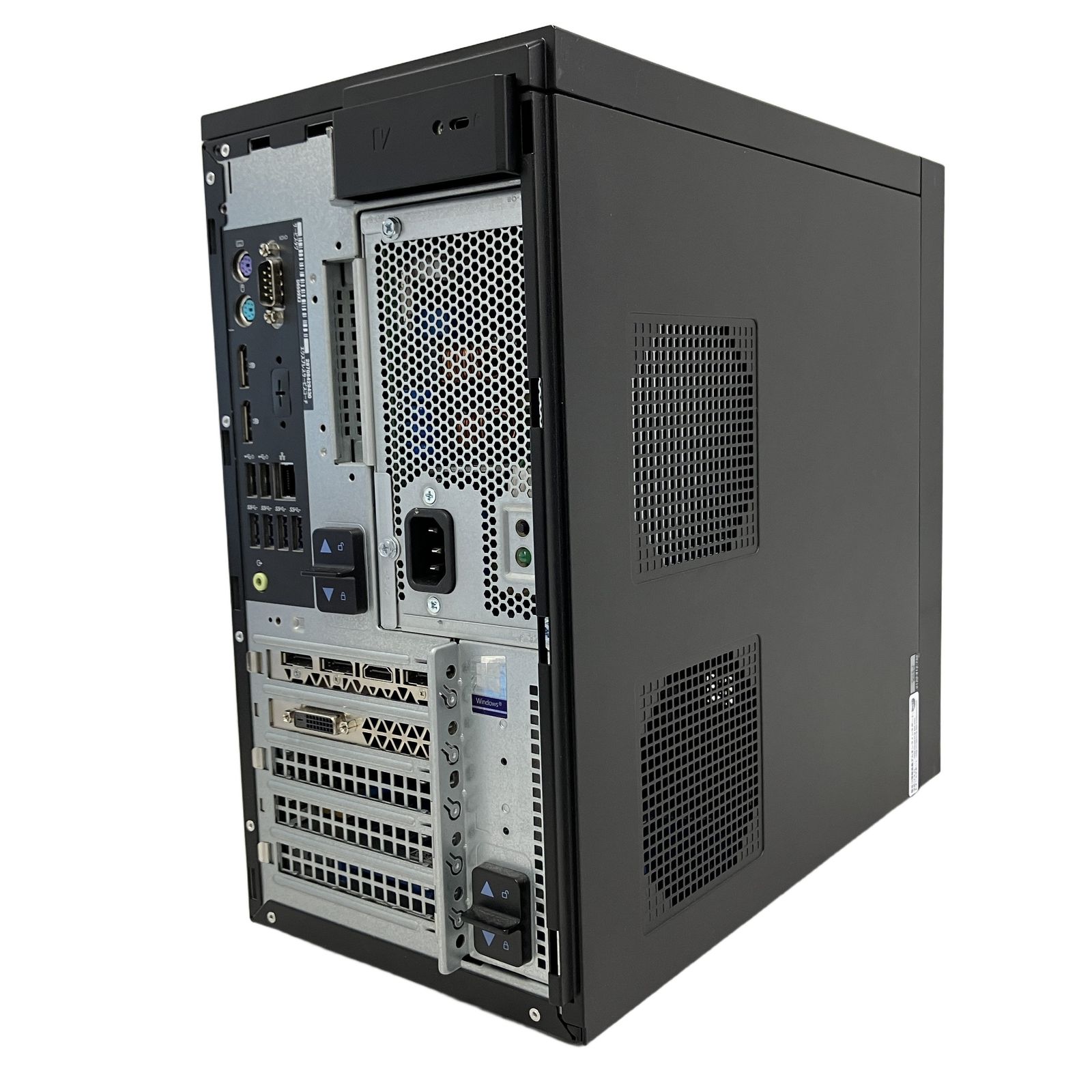 DELL Precision 3630 中古動作品 Dell Precision 3630 Core i5 GTX 1060 中古 - メルカリ
