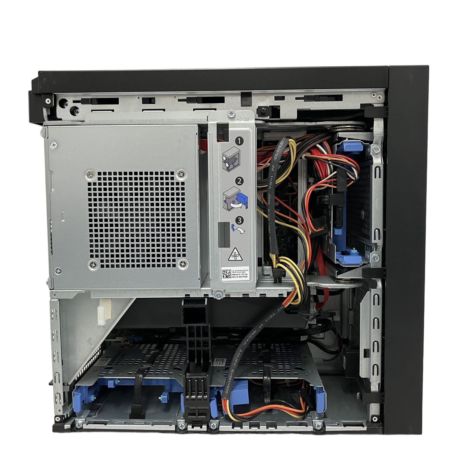 Dell Precision 3630 Core i5 GTX 1060 中古 - メルカリ