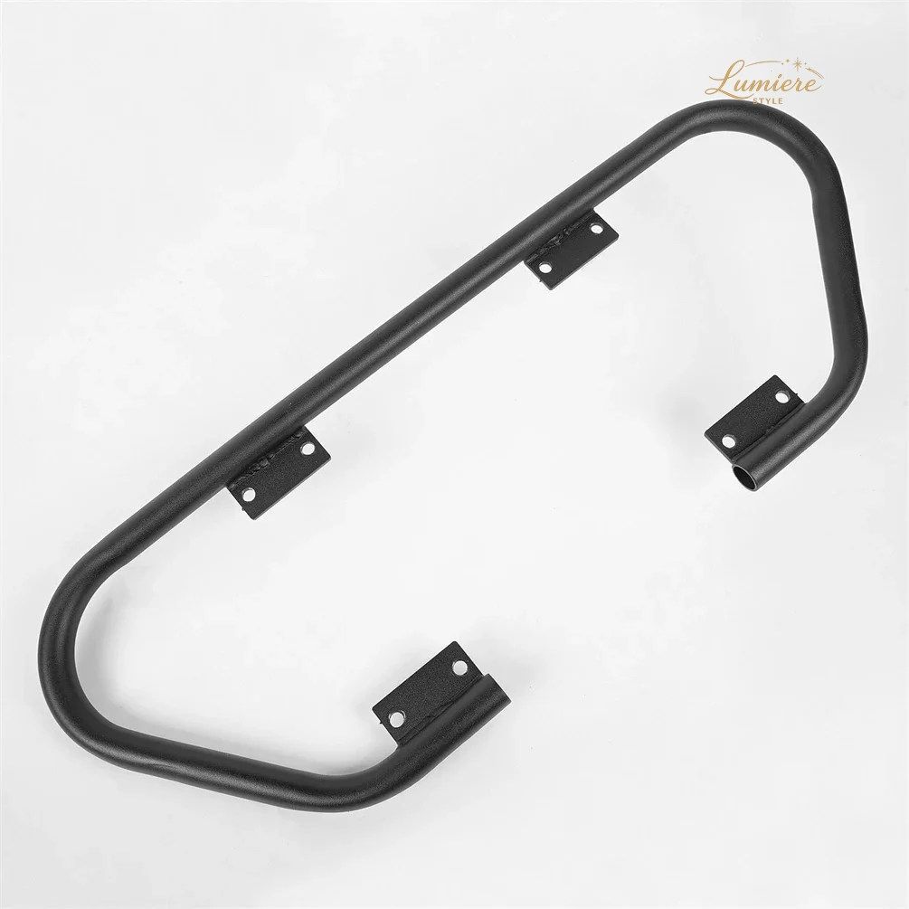 For Honda HunterCub 2020-2023 Hunter Cub CT 125 CT125 Crash Bar Engine Side Guard Bumper Upper Frame Slider Falling Protector