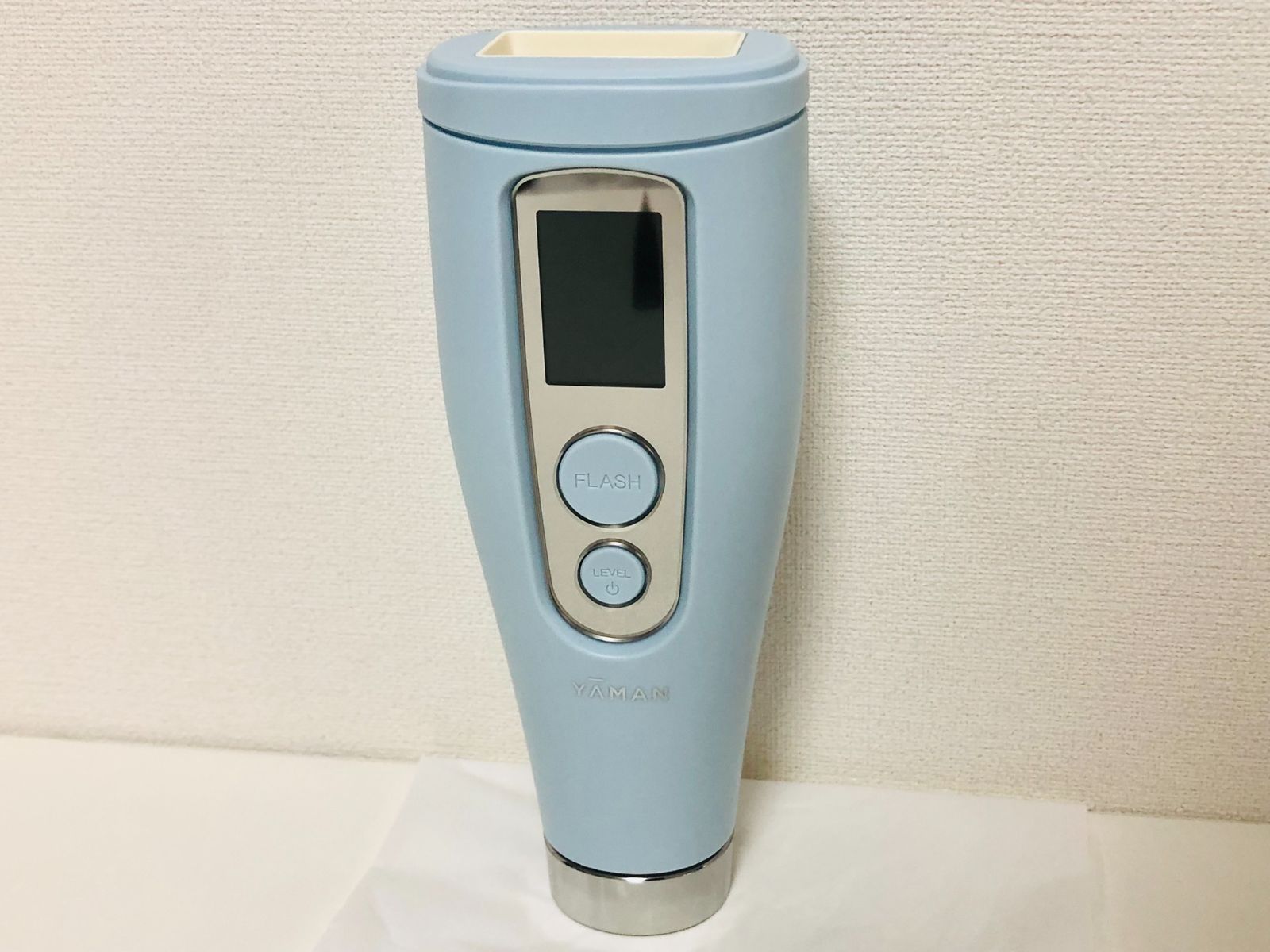 未使用 YA-MAN ヤーマン レイボーテGO VIOプラス YJEA5L 脱毛器 - メルカリ